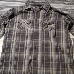 Beverly Hills Polo Club dress shirt